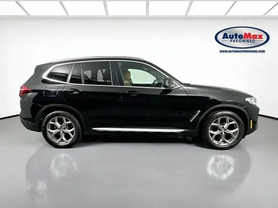 2024 BMW G01 X3 - Image 10 of 20