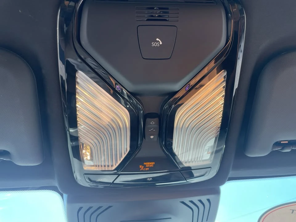 2024 BMW G01 X3 - Image 12 of 19