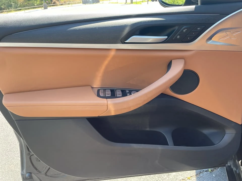 2024 BMW G01 X3 - Image 14 of 19