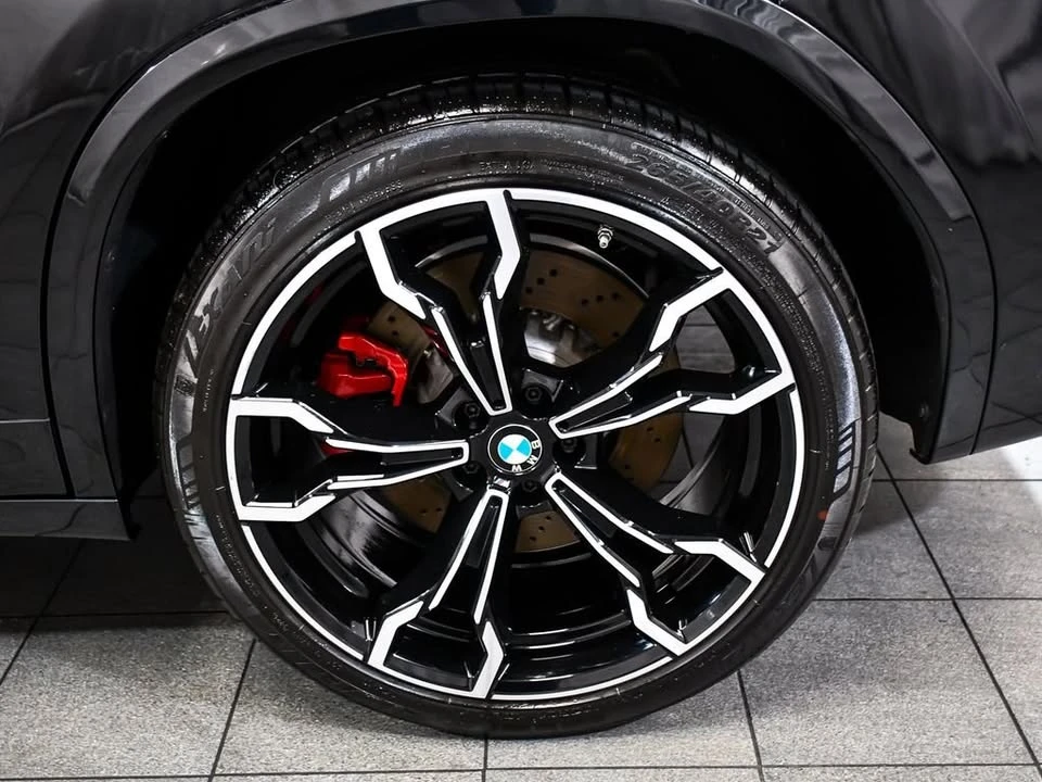 2024 BMW G01 X3 - Image 8 of 20
