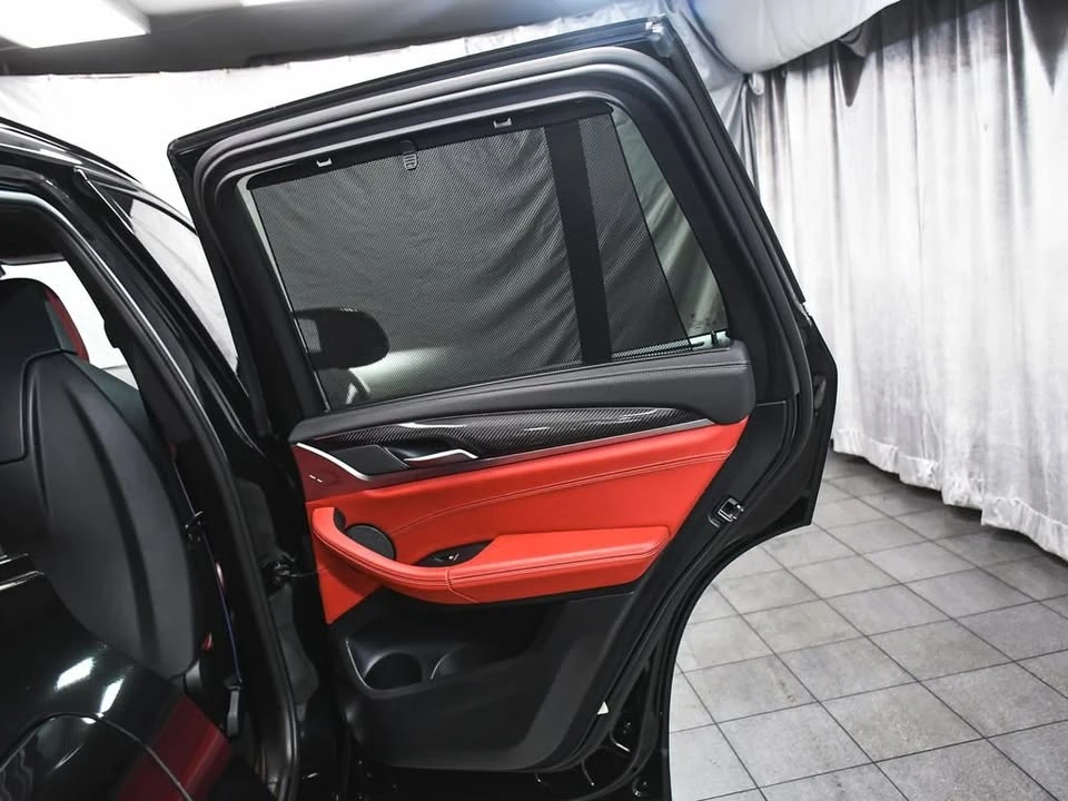 2024 BMW G01 X3 - Image 13 of 20