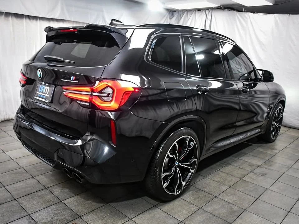 2024 BMW G01 X3 - Image 6 of 20