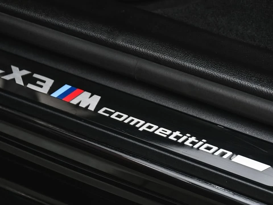 2024 BMW G01 X3 - Image 11 of 20