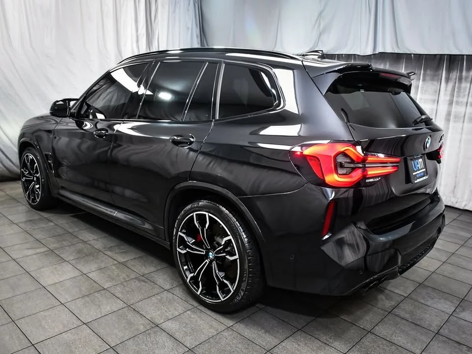 2024 BMW G01 X3 - Image 4 of 20
