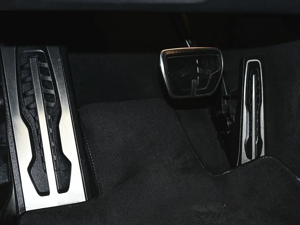 2024 BMW G01 X3 - Image 18 of 20