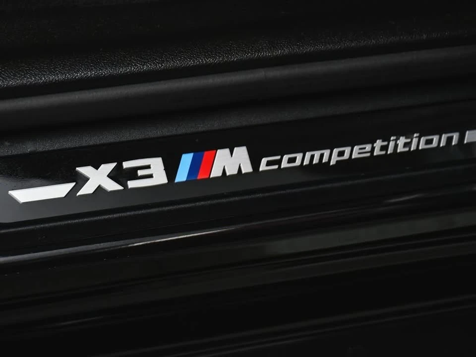 2024 BMW G01 X3 - Image 14 of 20
