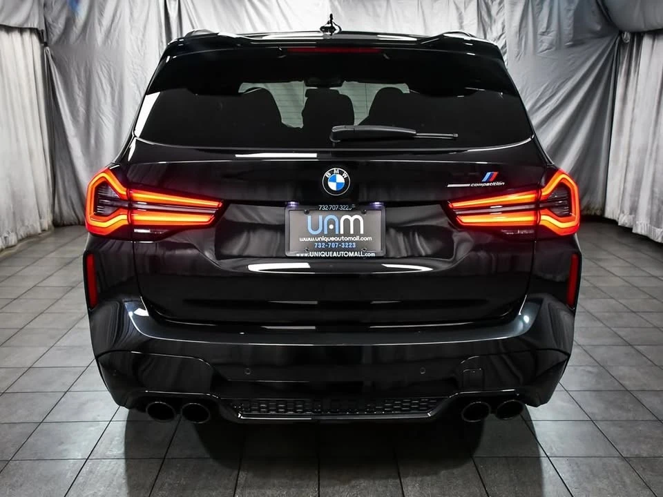 2024 BMW G01 X3 - Image 5 of 20