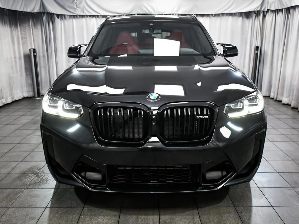 2024 BMW G01 X3 - Image 2 of 20