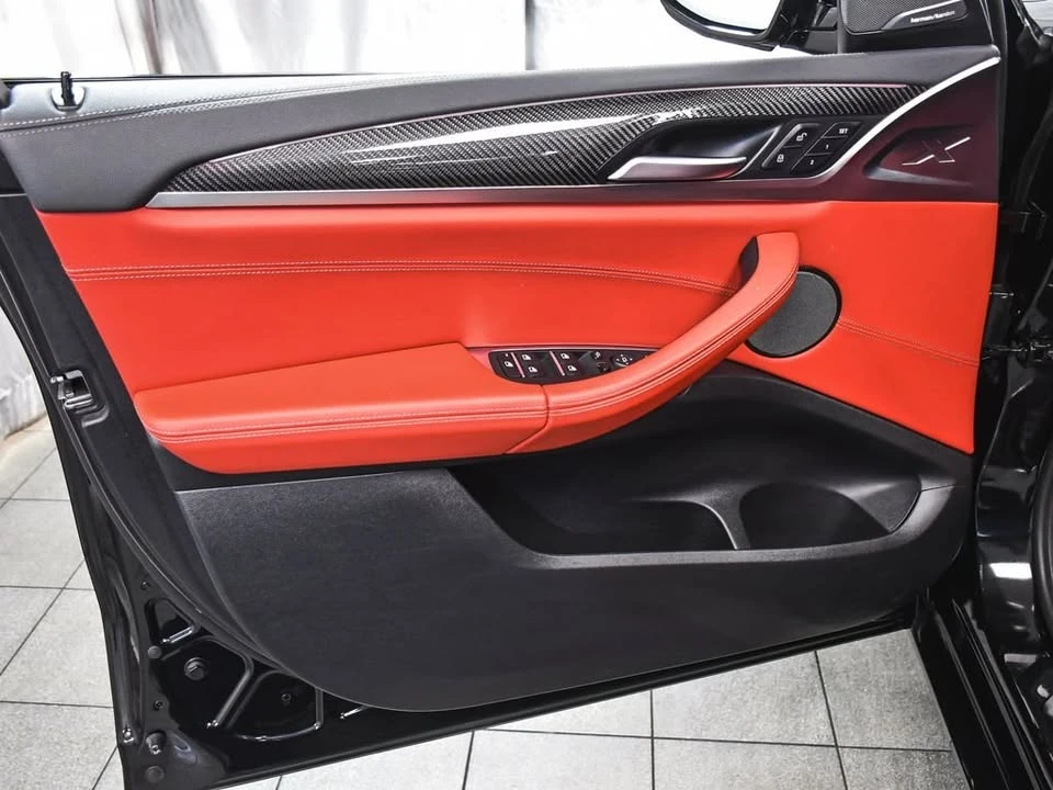 2024 BMW G01 X3 - Image 9 of 20