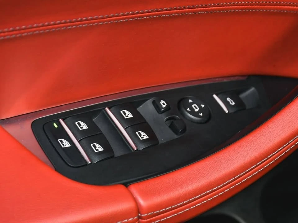 2024 BMW G01 X3 - Image 10 of 20