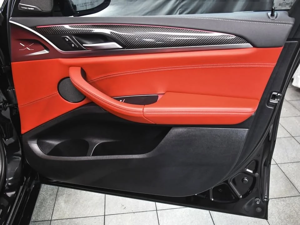 2024 BMW G01 X3 - Image 15 of 20