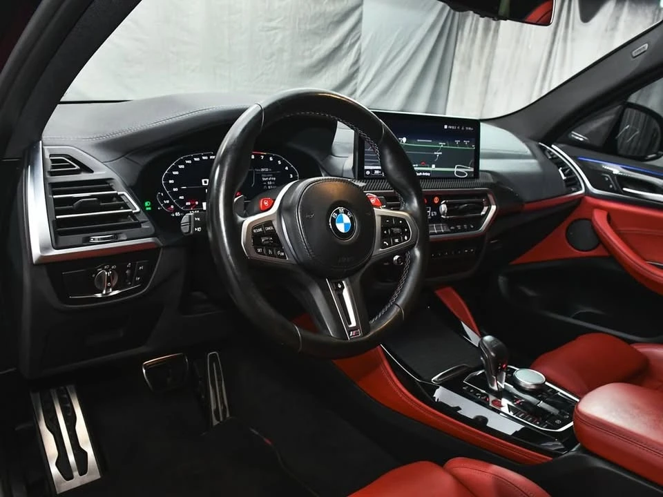 2024 BMW G01 X3 - Image 20 of 20