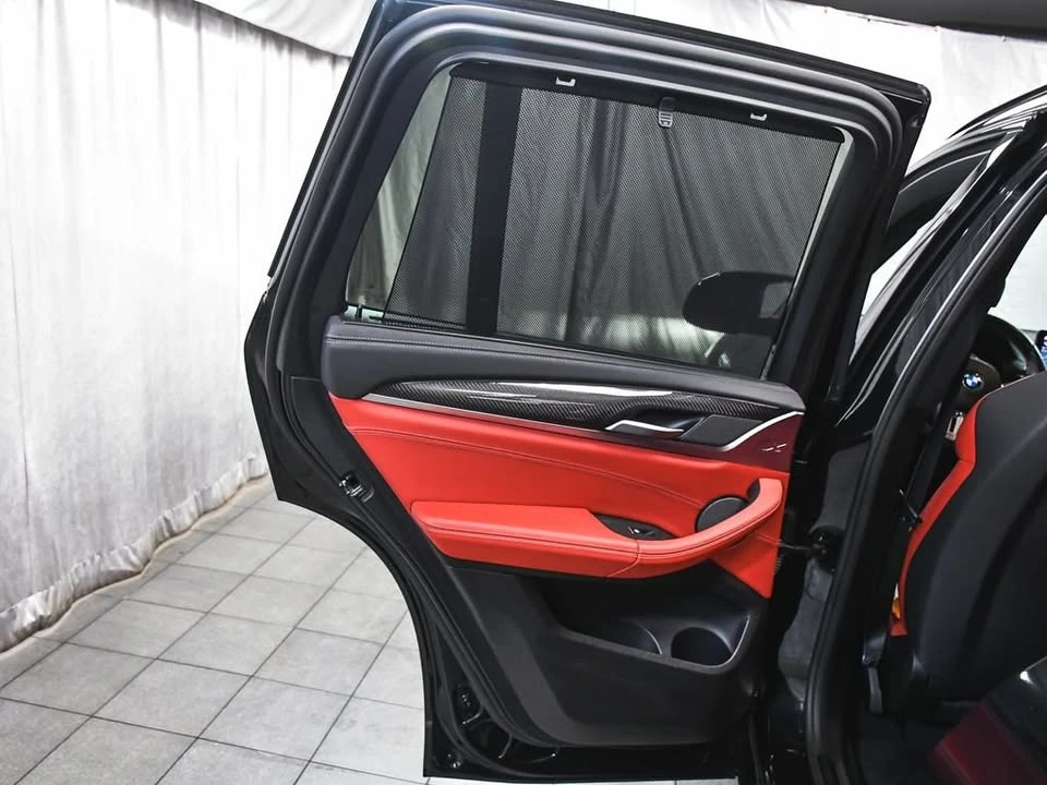 2024 BMW G01 X3 - Image 12 of 20