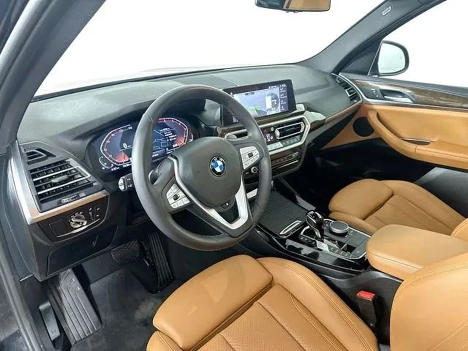 2024 BMW G01 X3 - Image 20 of 20