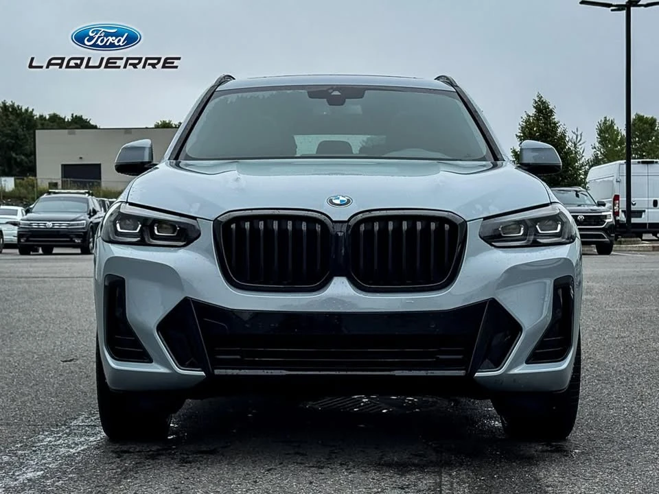 2024 BMW G01 X3 - Image 2 of 14