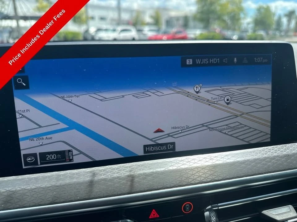 2024 BMW G01 X3 - Image 8 of 16