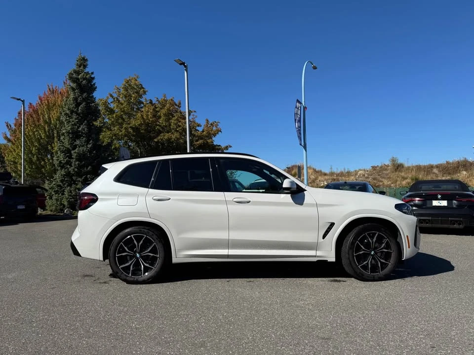2024 BMW G01 X3 - Image 2 of 7