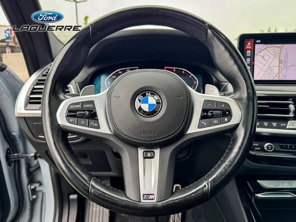 2024 BMW G01 X3 - Image 11 of 14