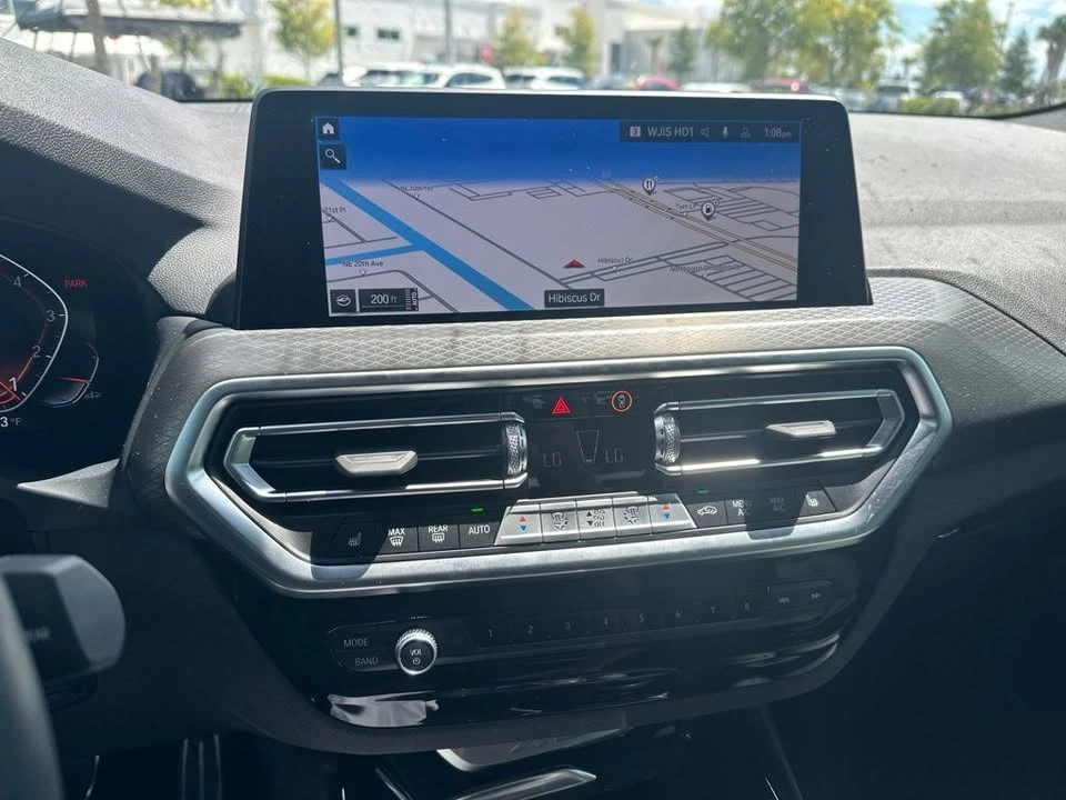 2024 BMW G01 X3 - Image 11 of 16