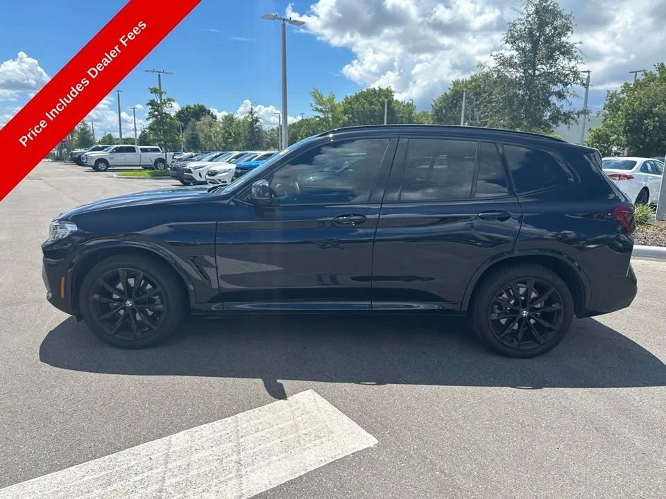 2024 BMW G01 X3 - Image 2 of 16
