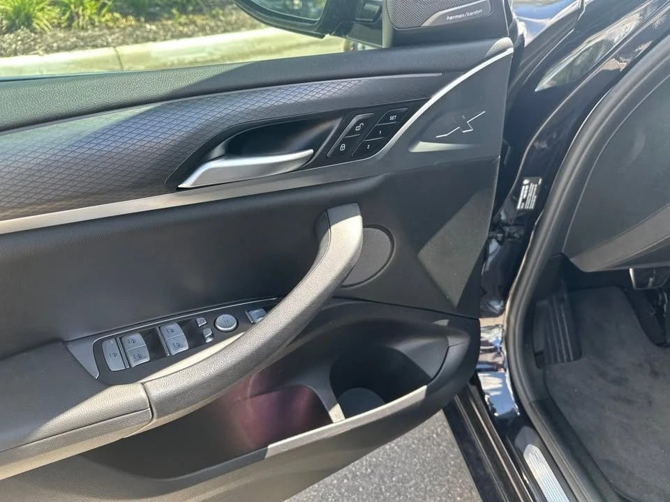 2024 BMW G01 X3 - Image 13 of 16
