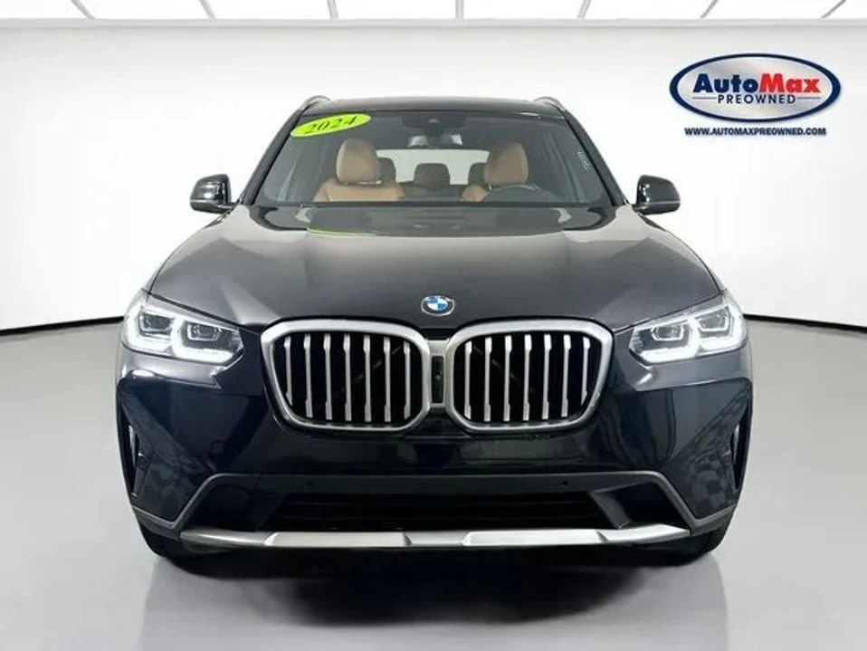 2024 BMW G01 X3 - Image 7 of 20