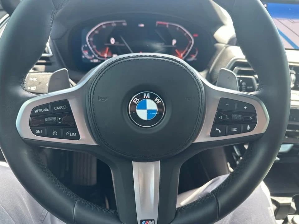 2024 BMW G01 X3 - Image 14 of 16