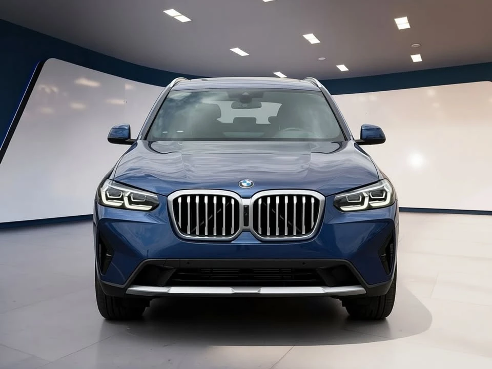 2024 BMW G01 X3 - Image 5 of 13