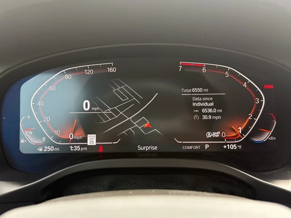 2024 BMW G01 X3 - Image 13 of 13