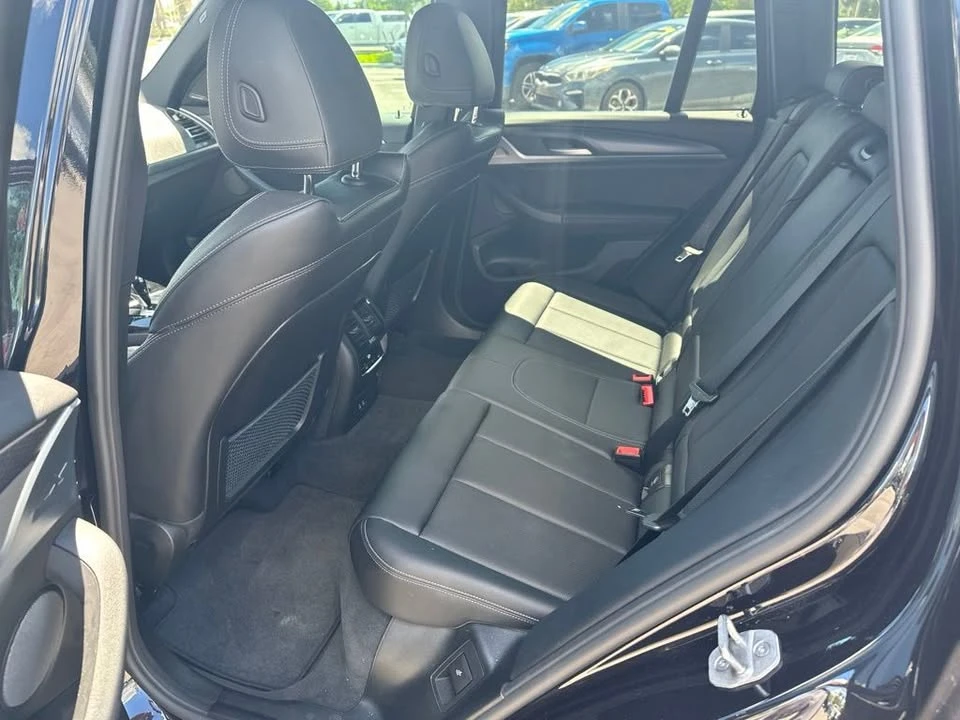 2024 BMW G01 X3 - Image 12 of 16