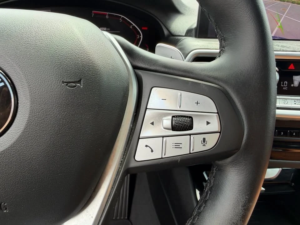 2024 BMW G01 X3 - Image 12 of 13
