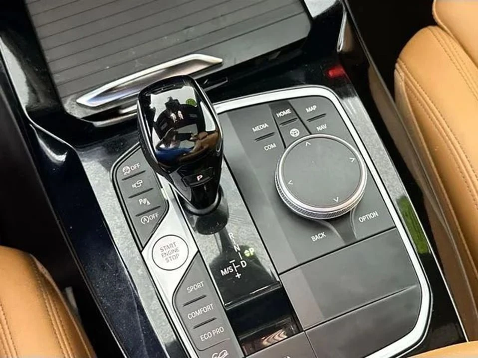 2024 BMW G01 X3 - Image 16 of 20