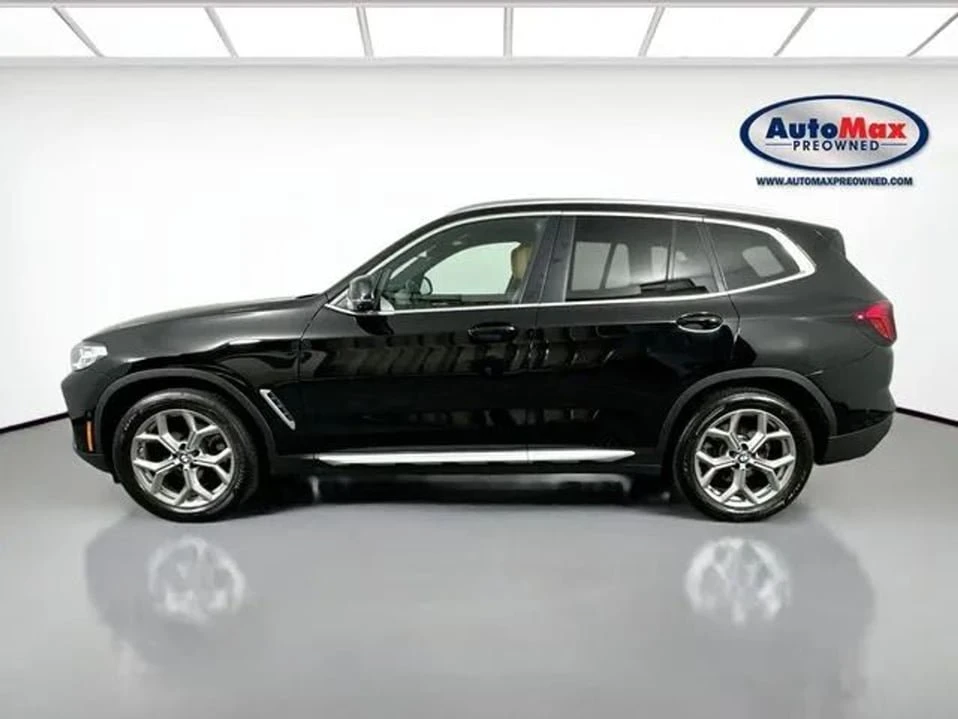 2024 BMW G01 X3 - Image 9 of 20