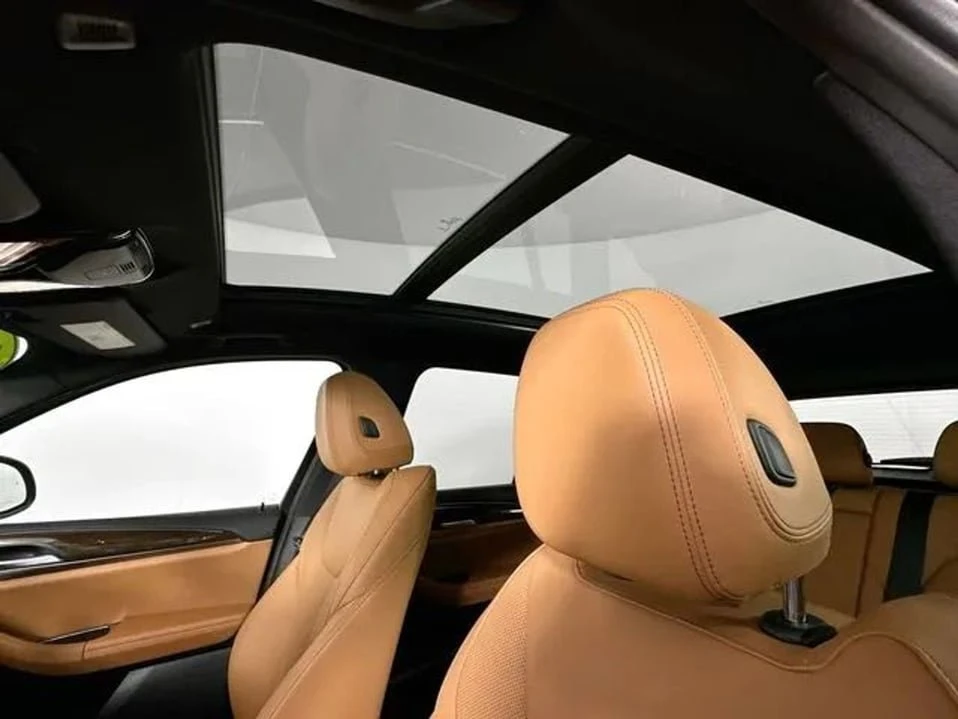 2024 BMW G01 X3 - Image 19 of 20