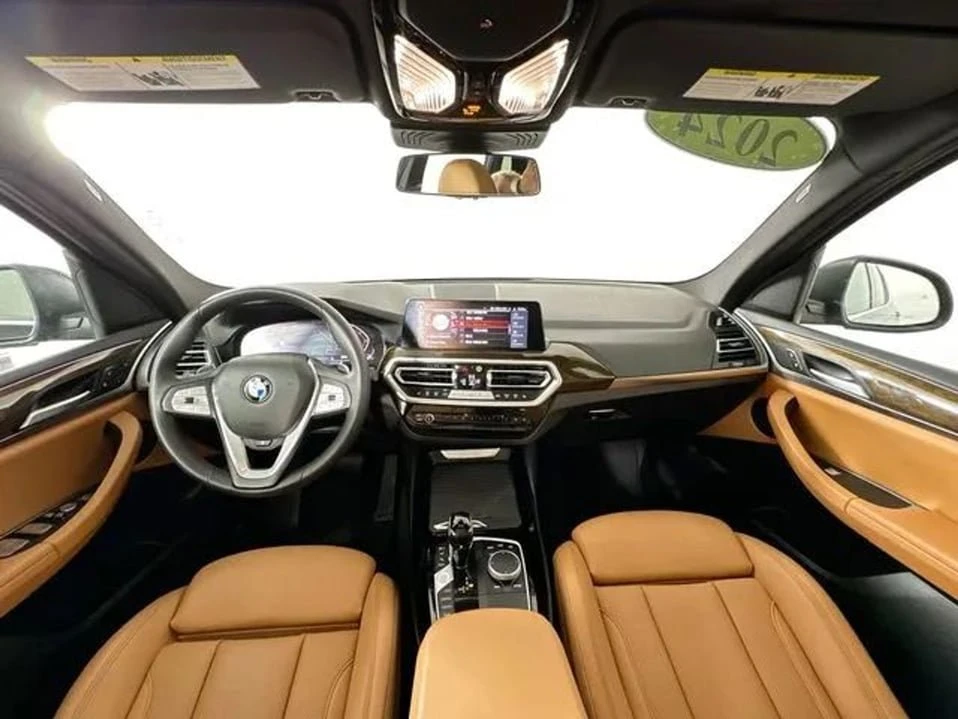 2024 BMW G01 X3 - Image 3 of 20