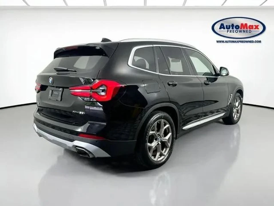 2024 BMW G01 X3 - Image 2 of 20