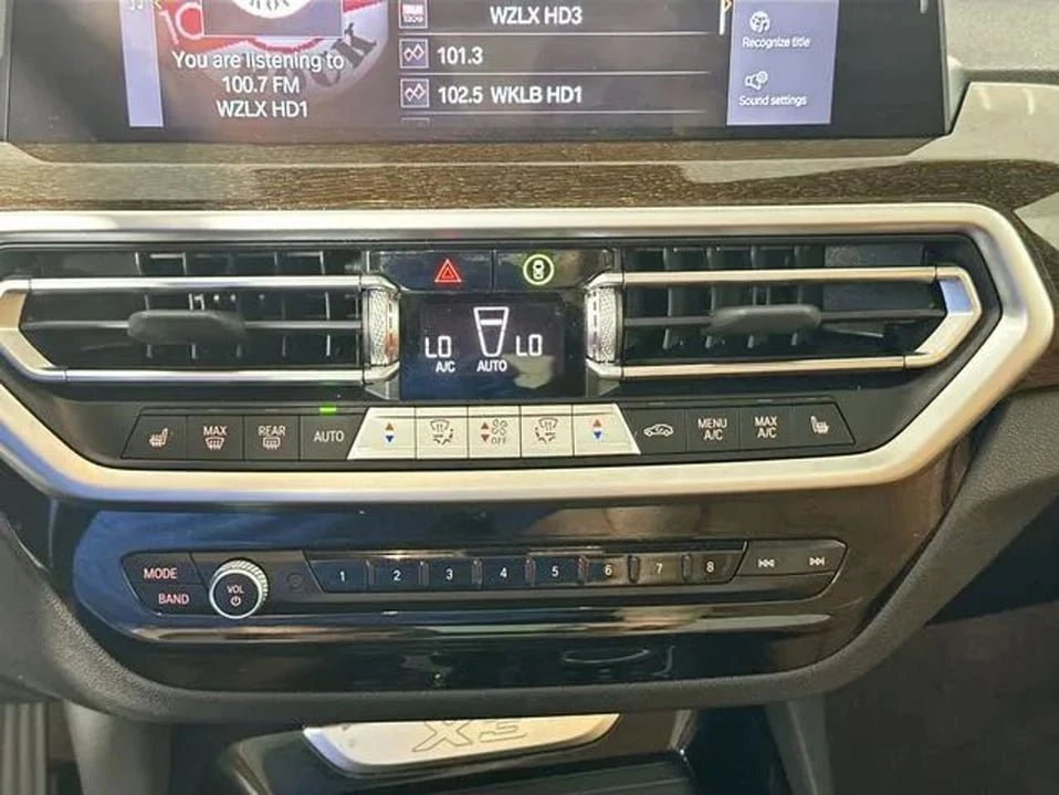 2024 BMW G01 X3 - Image 15 of 20