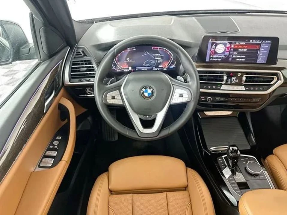 2024 BMW G01 X3 - Image 11 of 20