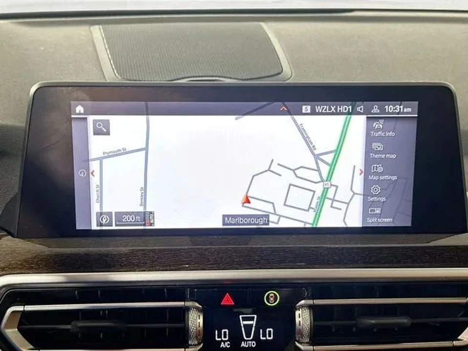 2024 BMW G01 X3 - Image 12 of 20