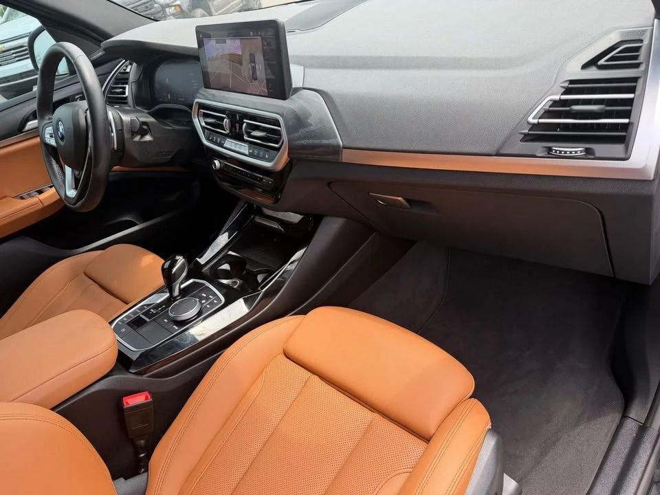 2024 BMW G01 X3 - Image 11 of 13