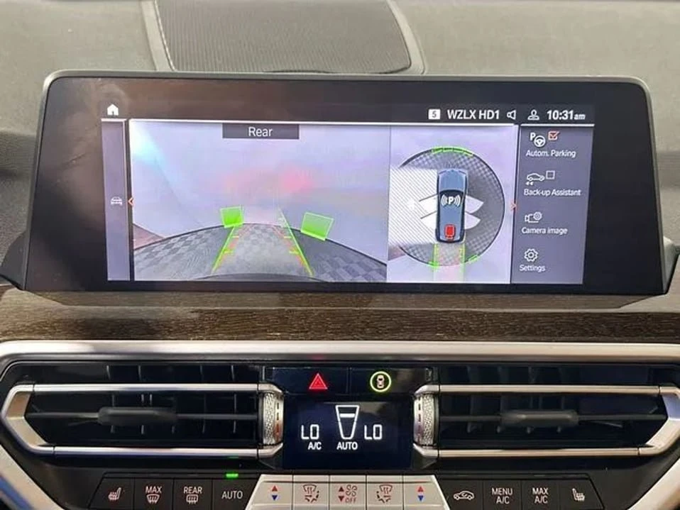 2024 BMW G01 X3 - Image 13 of 20