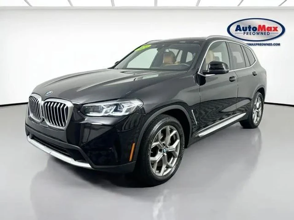 2024 BMW G01 X3 - Image 5 of 20