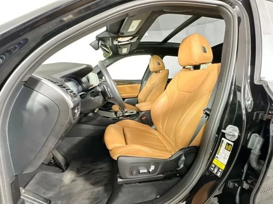 2024 BMW G01 X3 - Image 4 of 20