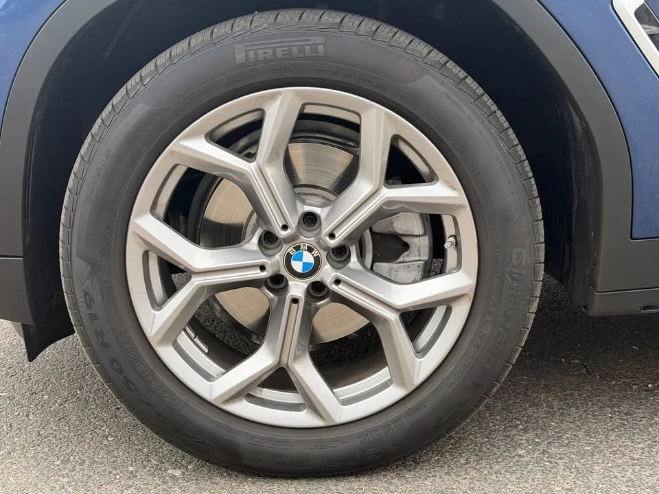 2024 BMW G01 X3 - Image 10 of 13