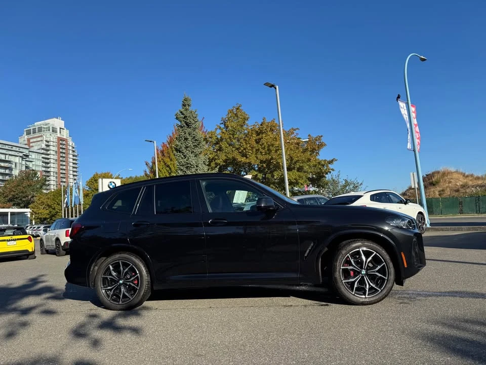 2024 BMW G01 X3 - Image 2 of 7