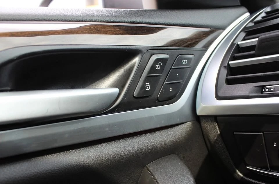 2024 BMW G01 X3 - Image 18 of 19