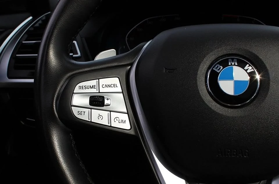 2024 BMW G01 X3 - Image 9 of 19