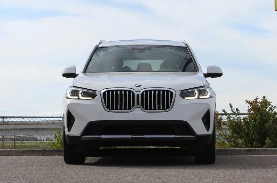 2024 BMW G01 X3 - Image 5 of 19