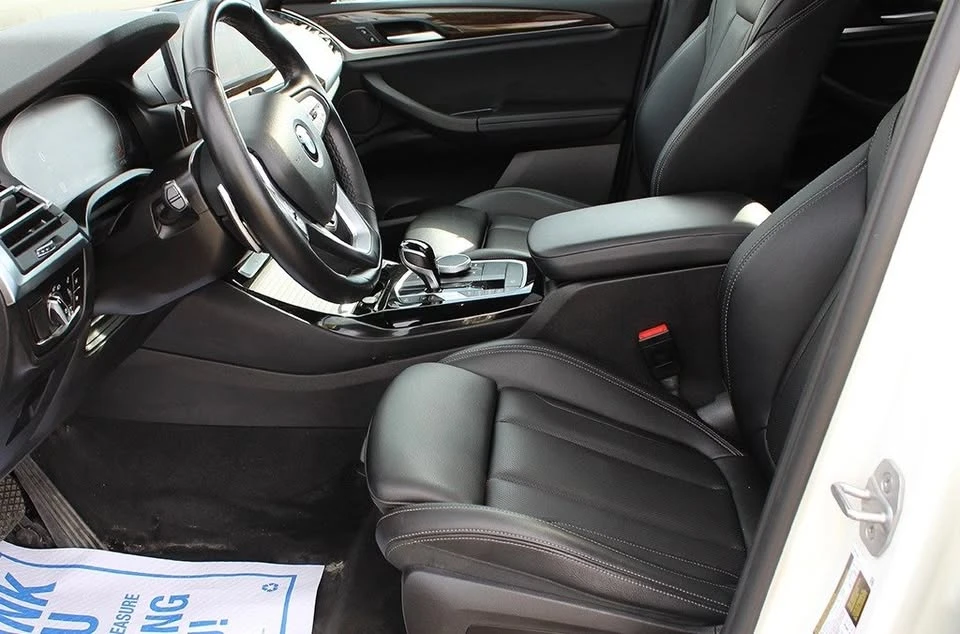 2024 BMW G01 X3 - Image 6 of 19