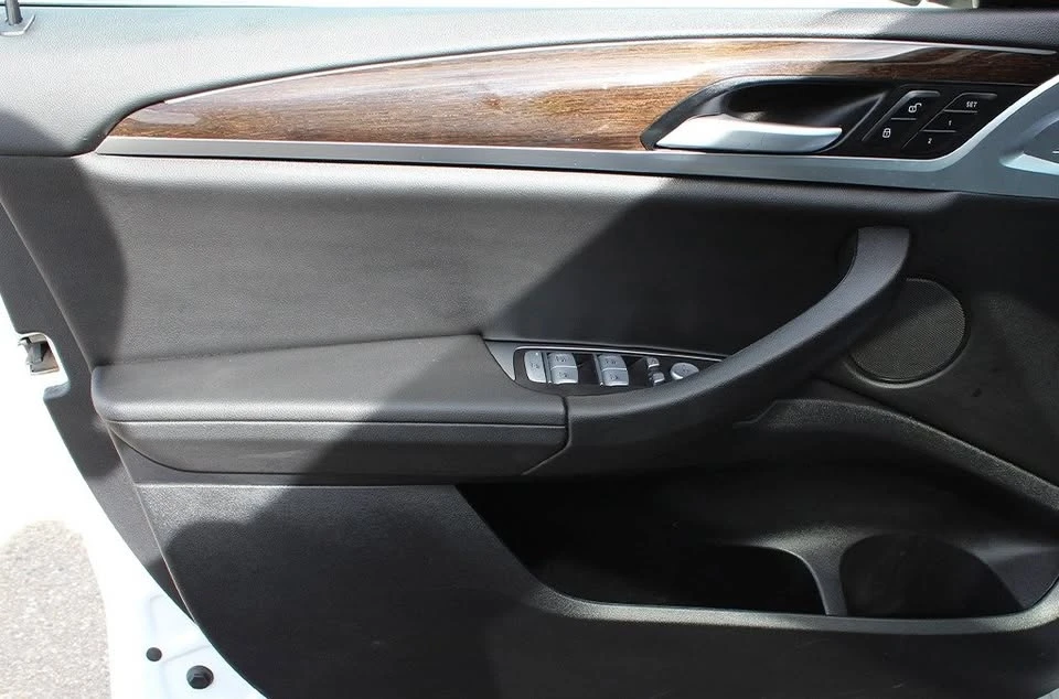 2024 BMW G01 X3 - Image 17 of 19